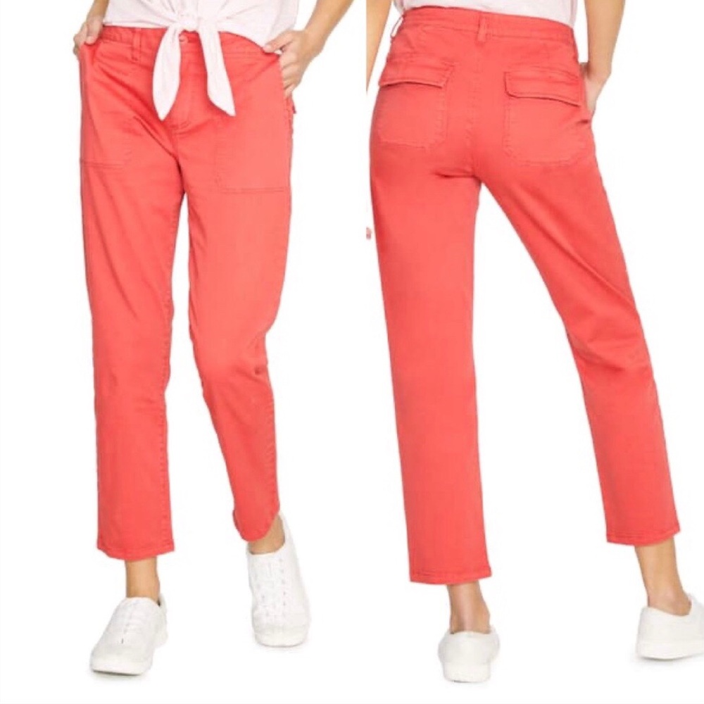 Peace Chino Pants